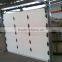 chicken truck transportation insulated refrigeration truck body /cargo warehous