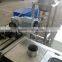 Rotoform Mini Small Steel Belt Pastillator Laboratory Machine Granulator