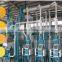 30T/Day maize flour Production Plant Corn Flour Milling Line Crusher grinding machine