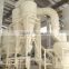 Silicon carbide / carborundum powder processing grinding mill