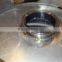 stainless steel 200L fermenter
