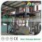 Hot selling 10 TPD Waste Tyre Pyrolysis Plant rubber recycling machine