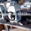 ZXQ-5 Full-automatic metallographic specimen mounting machine