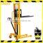 manual forklift jack stacker hydraulic hand lift pallet Stacker