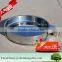 New type of vibrating sieve for Slices of Chinese Medicine