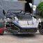 New Generation 4-stroke Trike Roadster With ZONGSHEN Engine
