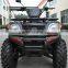 Street legal four wheel drive sports ATV with EPA certificated