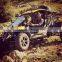 Renli 1100cc 4x4 karting in China