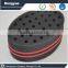 Hot selling Magic hair curl sponge twist Sponge Brush for Afro Braid Coils Dreadlocks Style