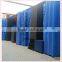 1200x1000 MM 1Ton Plastic Pallets/WOOD pallets/ European standard plastic pallets