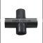 2015 Best Type Pe Pipe Fittings