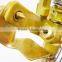 Adjustable Metal Impact Sprinkler For Garden
