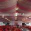 Outdoor restaurant/wedding tent summer tent