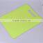 Manufacture plastic chopping board fruit vegetable
