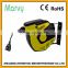 the MARVY automatic 14m H07RN-F3*1.5mm electric cable reel