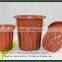 AT Plastic Flower Pot / Garden Pots /Nursery Planter
