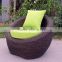 Modern Garden Sofa Furniture Latest Design Rattan Sofa Set