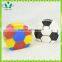 Football shape ceramic piggy banks for kids