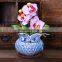 Shabby Chic Succulent Pot Ceramic Animal Flower Planters