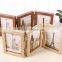 Foldable Wooden Photo Frame