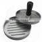 CY148 Non-Stick Professional Burger Press Patty Maker Make The Perfect Hamburger