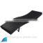 Patio lounge adjustable recliner chair