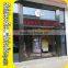 Custom Made Grill Frame SS Stainless Steel Door Design