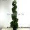 SJLJ013679 artificial plant and tree garden decoration artificial boxwood topiary tree