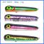 fishing lure injection mould