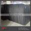 Customized huge curve-surfaced TV screen back cover by vacuum forming