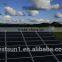 Bestsun BPS5000w High quality for home on/off grid (with MPPT/ IGBT of Mitsubishi Inverter) flat solar energy water heater