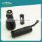 Wholesale 150 lumen aluminum alloy led flashlights torch, Zoomable high power tactical led flashlight