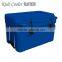 25L ice chest/insulation plastic ice cooler box for travel