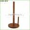 100% Natural Green Bamboo Paper Towel Holder /Homex_BSCI