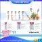 2016 New design low price high quality cutlery set , personalized cutlery set , china cutlery set