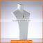Jewelry Display Mannequin Bust Necklace Display Stand