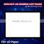 Newlight original LED Tracing Copy Board/infrared led copy board with size A3 & A4