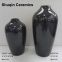 shuqin ceramics factory flower vase for home decor artificial flower vase light weight vase