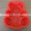 silicone cake pop pans,silicone cake mould