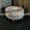 Bisini new arrival luxury French style antique pet bed wholesale and retail - BF07-80120