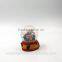 Custom Polyresin Spain Souvenir Snow Globe for Sale