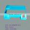 oem factory vacuum thermoform ABS plastic thick shell for machine