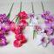 Vivid Orchid for decoration artificial Orchid decorating Orchid flower