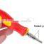 Popular Promotional Pen Shape Mini Screwdriver 31 In1 Screwdriver Set