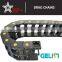 K towline High Quality china factory Plastic Cable Chain drag chain