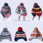 hotsell Children's warm hat, children's winter cap