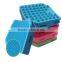 New face massage brush massage shower head brush