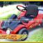 One Seat Auto Go Kart For Kids