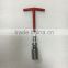 Tire repair tools,Spark plug wrench