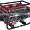 3.0kW 9hp gasoline generator air-cooled electric and recoil starting